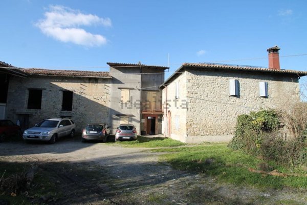 casa indipendente in vendita a Zocca in zona Montecorone