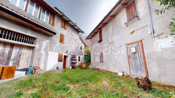 casa indipendente in vendita a Zocca in zona Missano