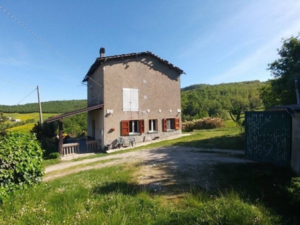 casa indipendente in vendita a Zocca
