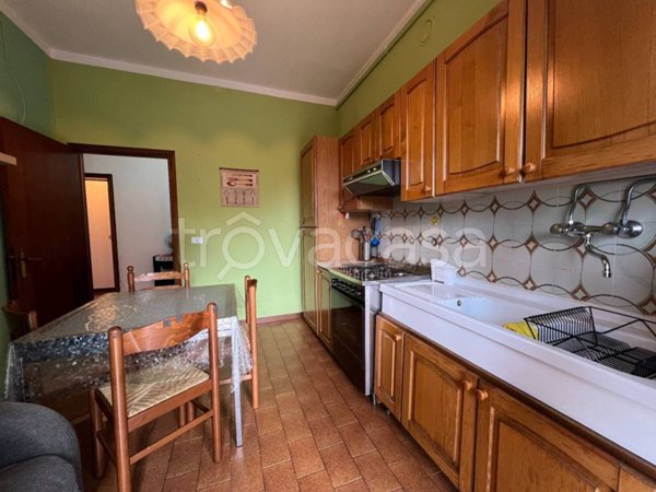 appartamento in vendita a Zocca