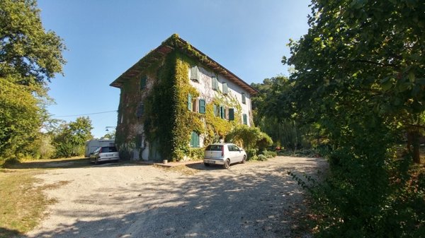 casa indipendente in vendita a Zocca in zona Montecorone