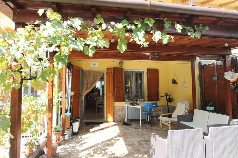 casa indipendente in vendita a Zocca in zona Monteombraro