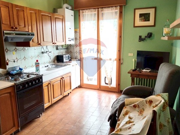 appartamento in vendita a Zocca