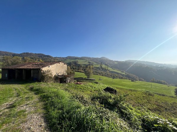appartamento in vendita a Zocca in zona Missano