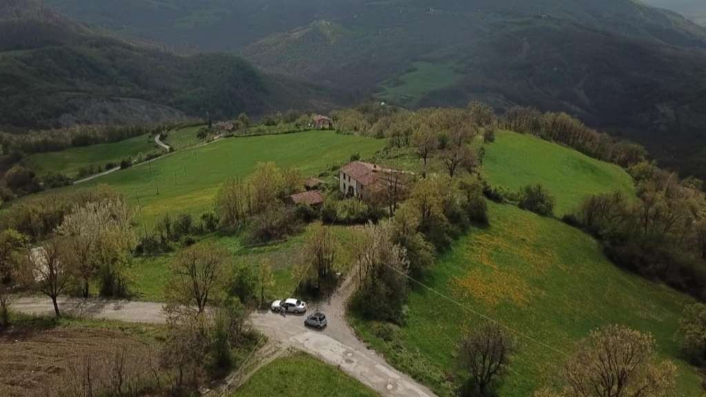 casale in vendita a Zocca