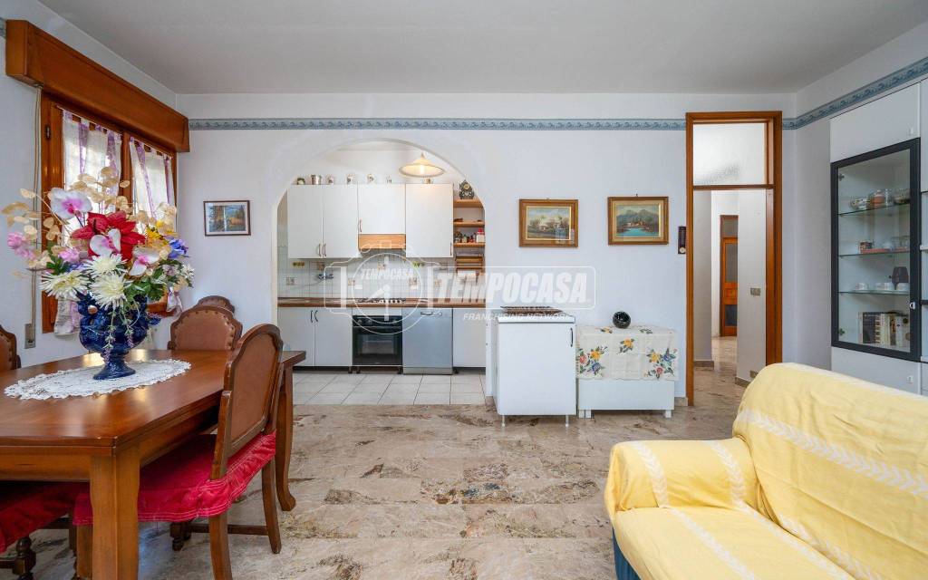 appartamento in vendita a Zocca