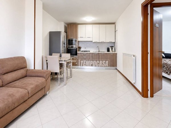 appartamento in vendita a Zocca