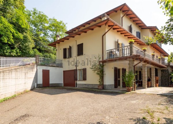 appartamento in vendita a Zocca