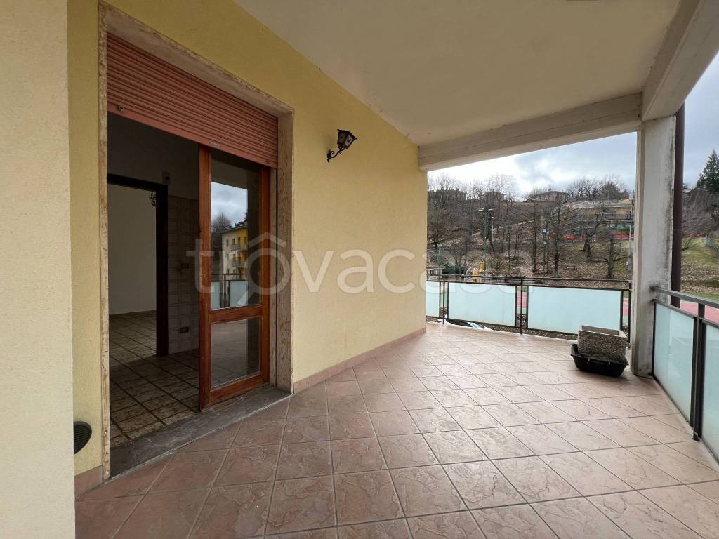appartamento in vendita a Zocca