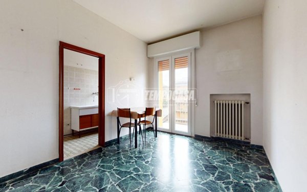 appartamento in vendita a Zocca