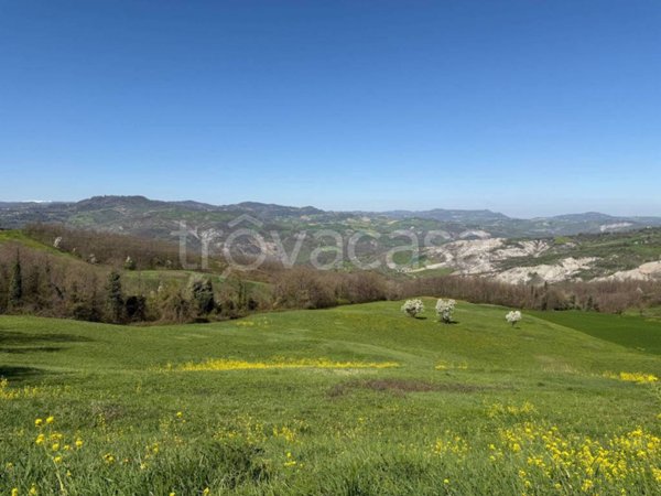 casa indipendente in vendita a Zocca