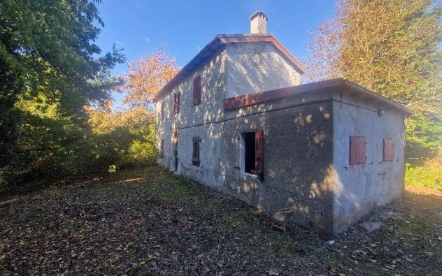 casa indipendente in vendita a Zocca