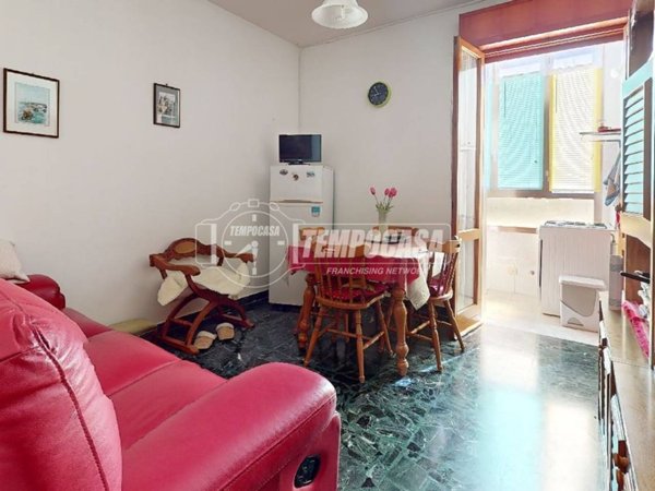 appartamento in vendita a Zocca