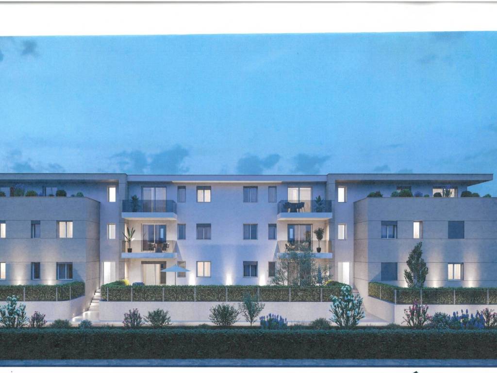appartamento in vendita ad Anzola dell'Emilia