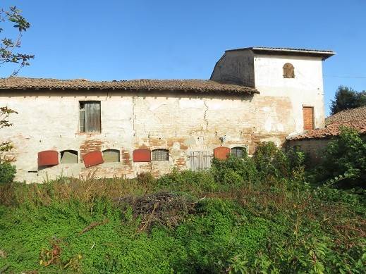 casa indipendente in vendita ad Anzola dell'Emilia in zona Castelletto