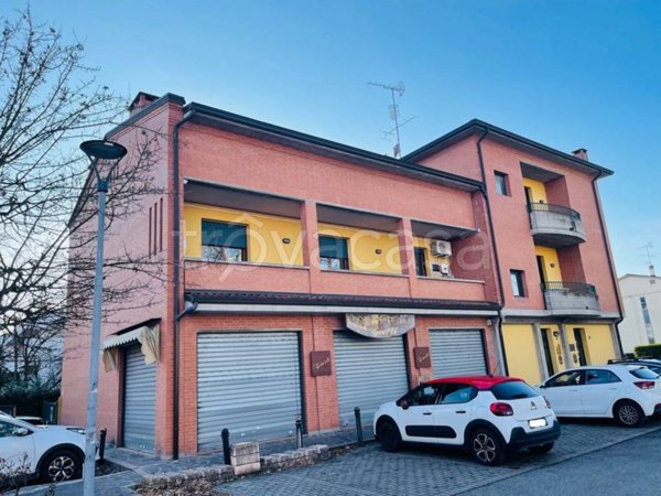 quadrivano in vendita ad Anzola dell'Emilia