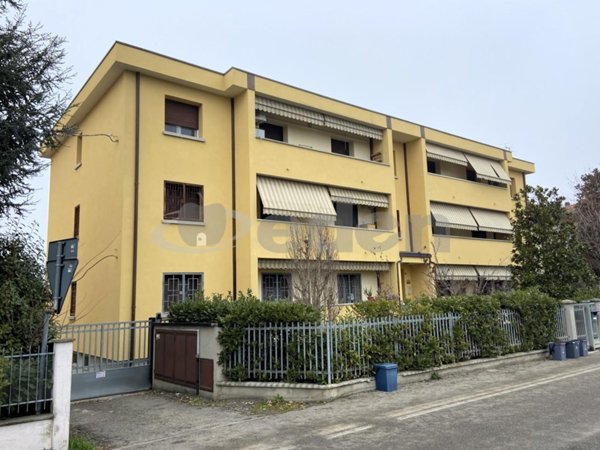 appartamento in vendita ad Anzola dell'Emilia