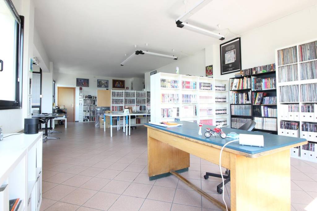 appartamento in vendita ad Anzola dell'Emilia