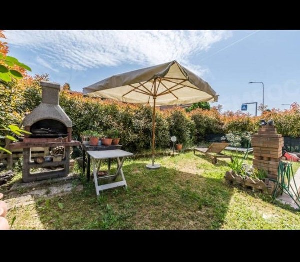 appartamento in vendita ad Anzola dell'Emilia in zona Ponte Samoggia