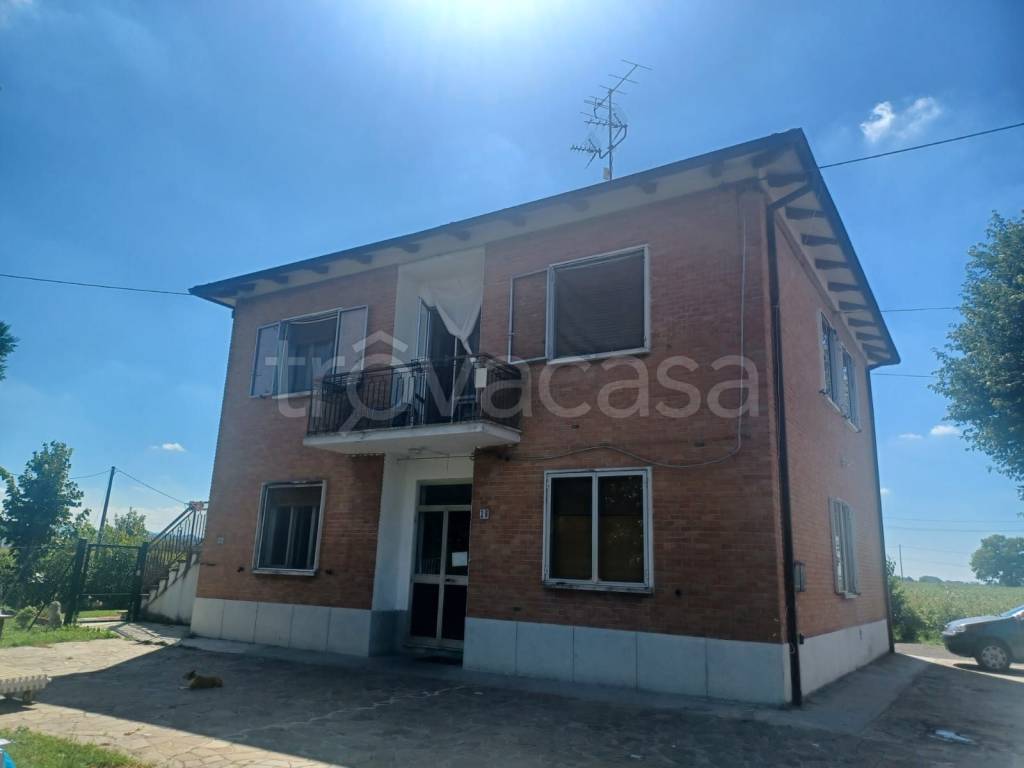 casa indipendente in vendita ad Anzola dell'Emilia