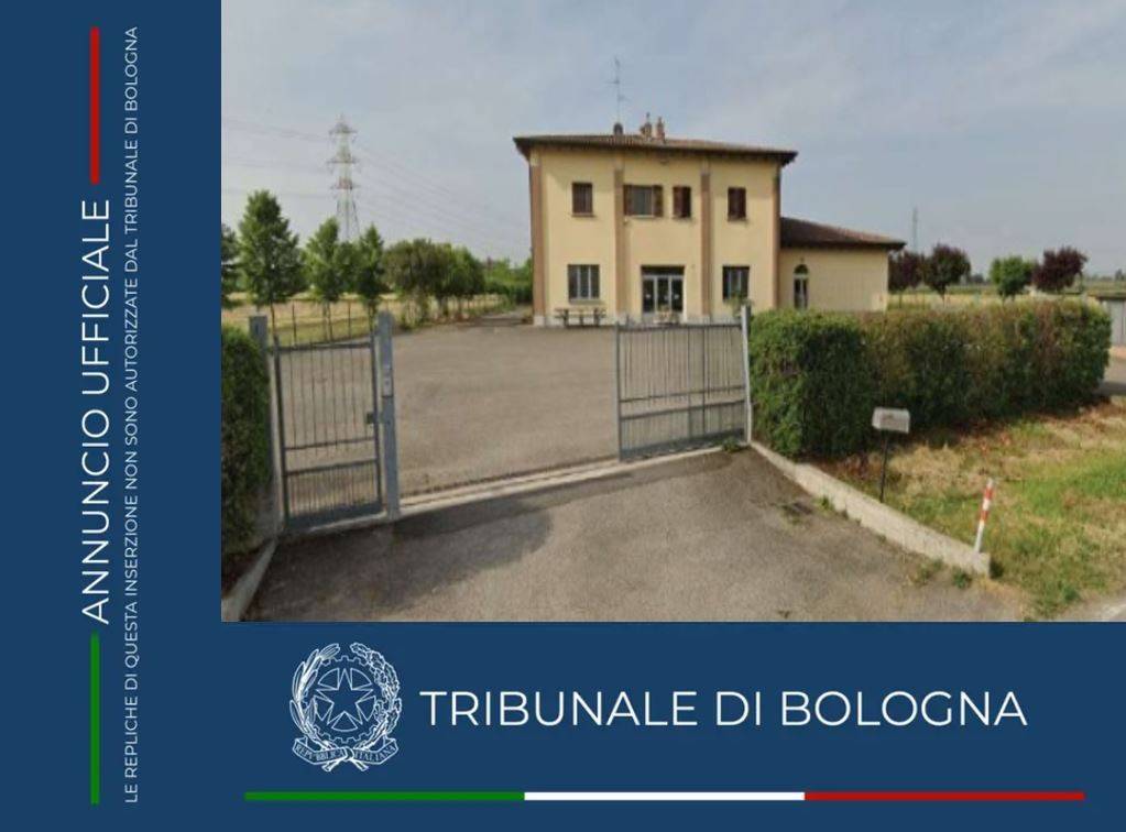casa indipendente in vendita ad Anzola dell'Emilia