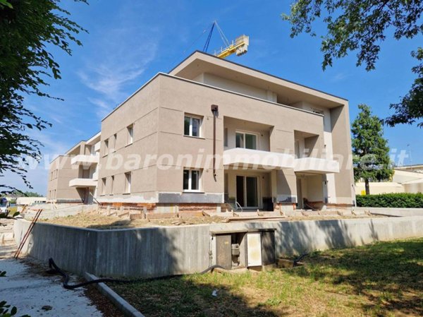 appartamento in vendita ad Anzola dell'Emilia