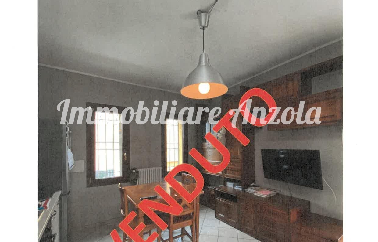 appartamento in vendita ad Anzola dell'Emilia