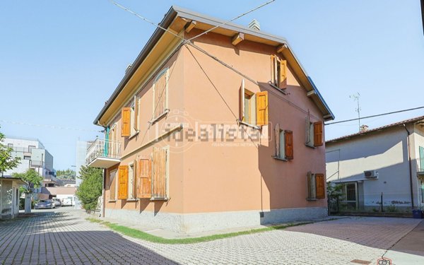 casa indipendente in vendita ad Anzola dell'Emilia