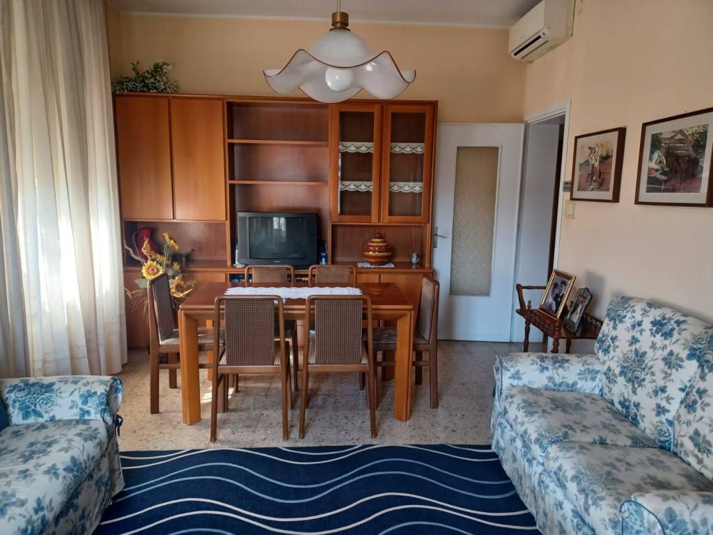 appartamento in vendita ad Anzola dell'Emilia