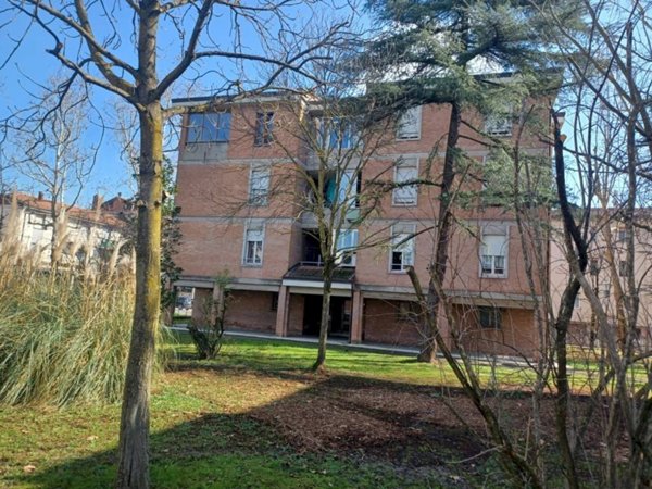appartamento in vendita ad Anzola dell'Emilia