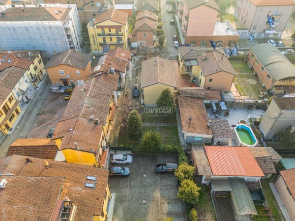 appartamento in vendita ad Anzola dell'Emilia