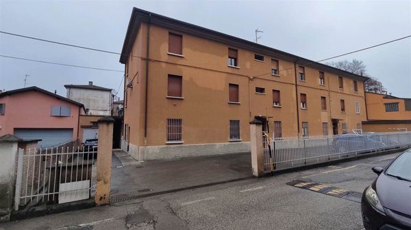 appartamento in vendita ad Anzola dell'Emilia in zona Lavino di Mezzo