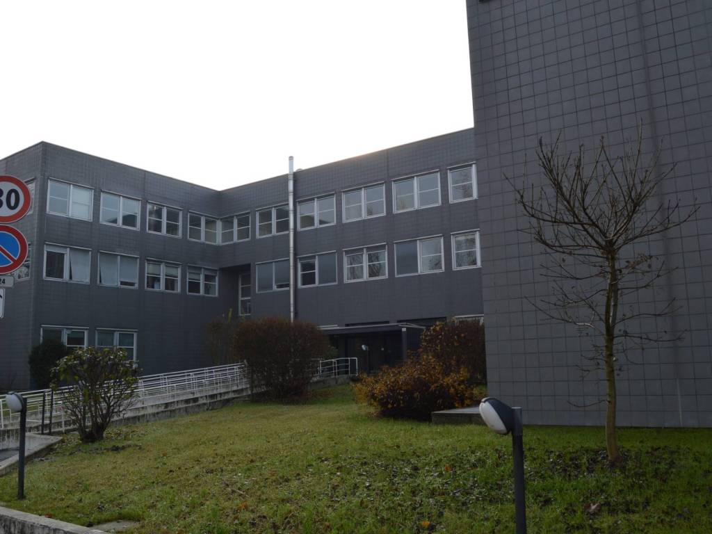 ufficio in vendita ad Anzola dell'Emilia