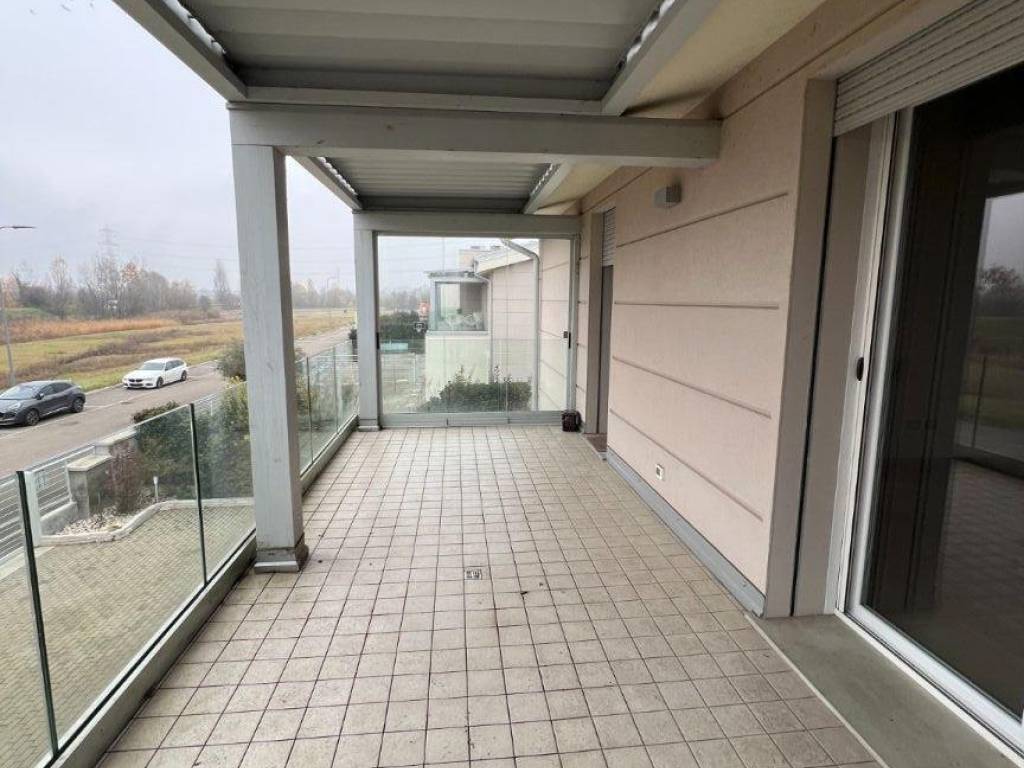 appartamento in vendita ad Anzola dell'Emilia