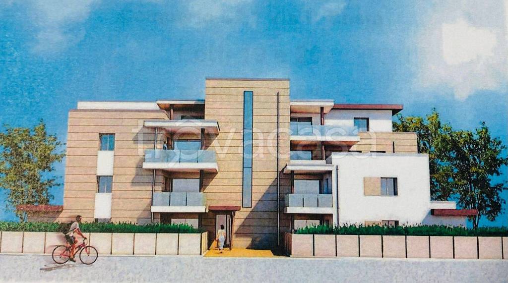 appartamento in vendita ad Anzola dell'Emilia