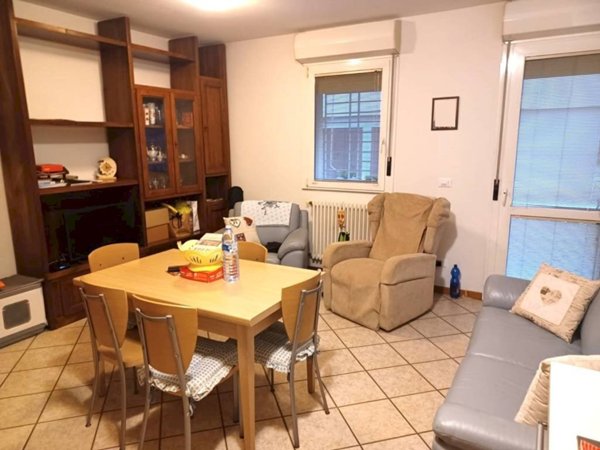appartamento in vendita ad Anzola dell'Emilia