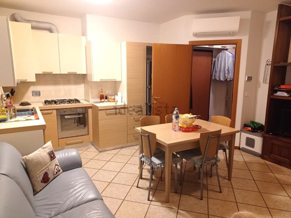 appartamento in vendita ad Anzola dell'Emilia