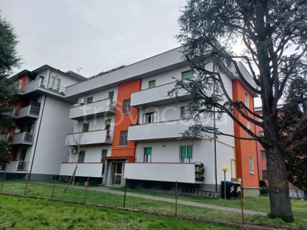 appartamento in vendita ad Anzola dell'Emilia
