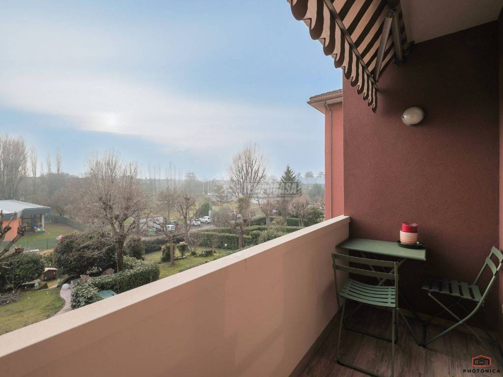 appartamento in vendita ad Anzola dell'Emilia