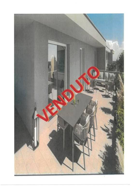 appartamento in vendita ad Anzola dell'Emilia