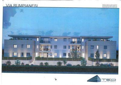 appartamento in vendita ad Anzola dell'Emilia