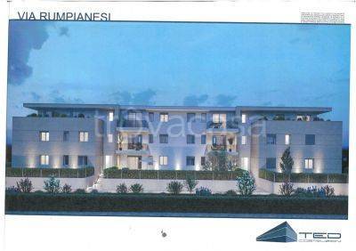 appartamento in vendita ad Anzola dell'Emilia