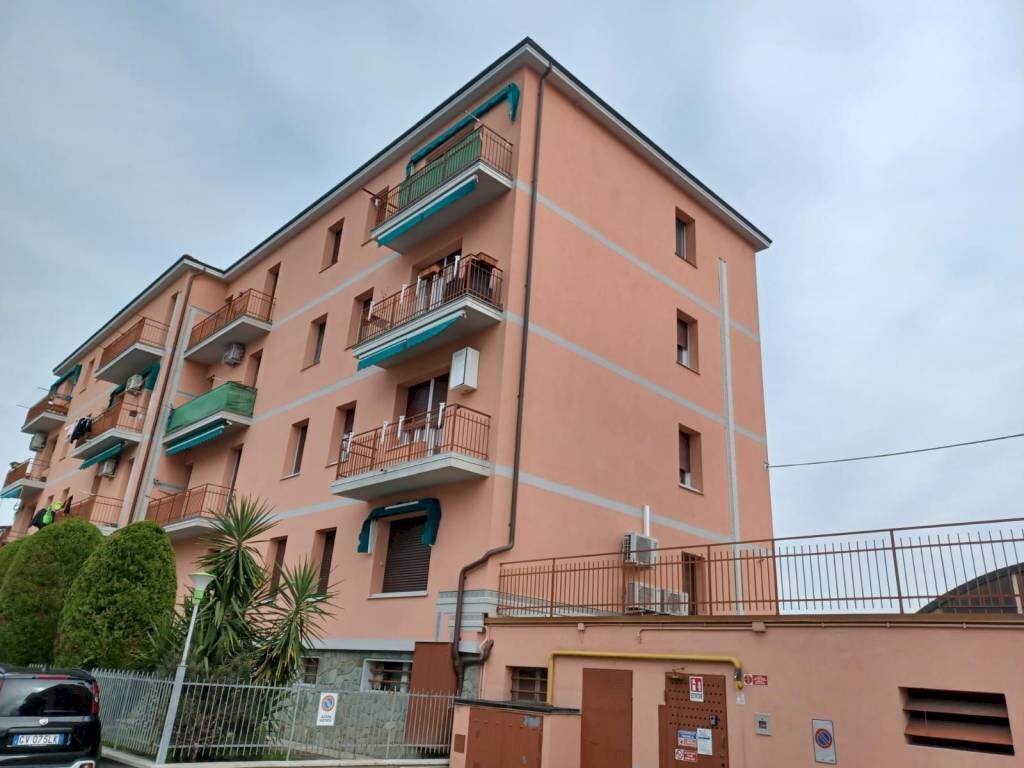 appartamento in vendita ad Anzola dell'Emilia