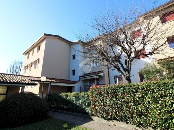 appartamento in vendita ad Anzola dell'Emilia