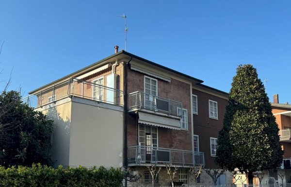 casa indipendente in vendita ad Anzola dell'Emilia