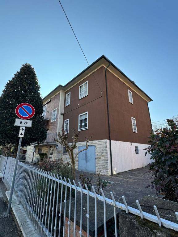 casa indipendente in vendita ad Anzola dell'Emilia