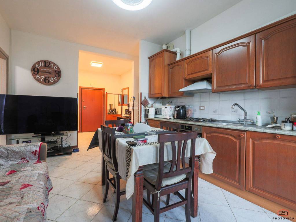 appartamento in vendita ad Anzola dell'Emilia