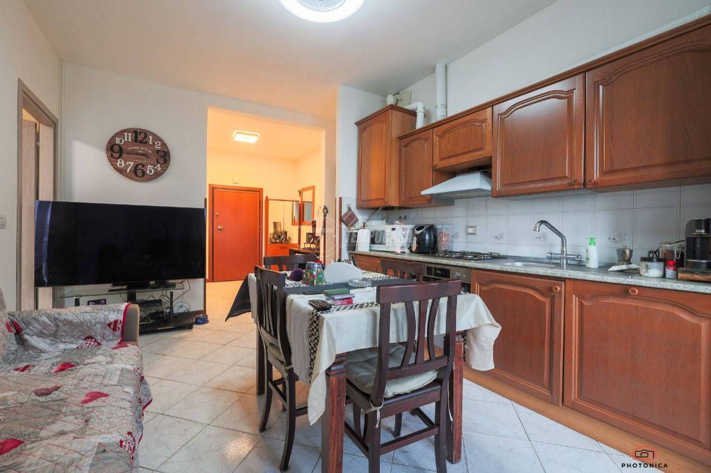 appartamento in vendita ad Anzola dell'Emilia