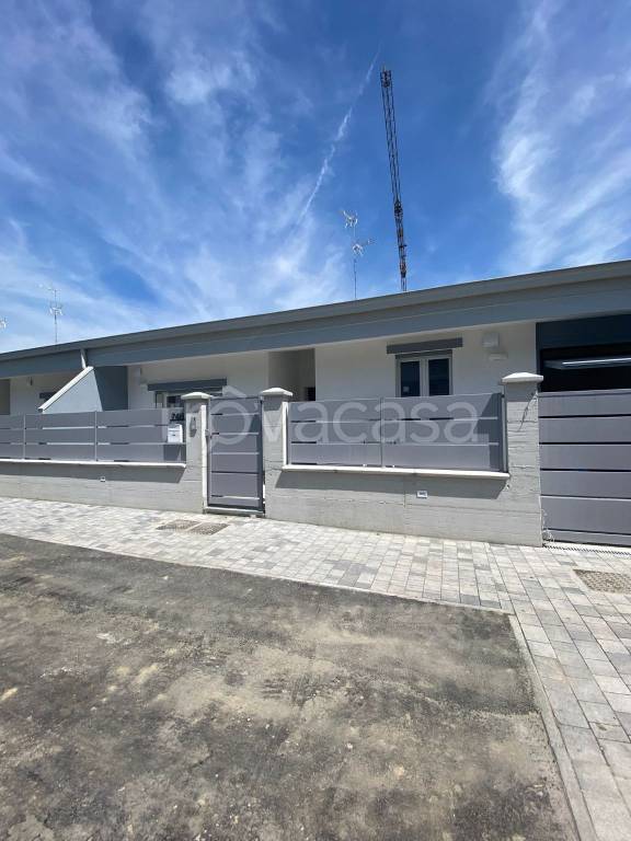 casa indipendente in vendita ad Anzola dell'Emilia in zona Ponte Samoggia