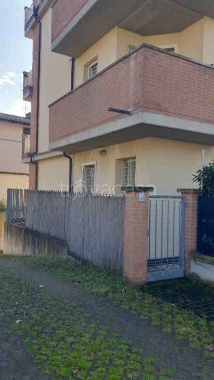 appartamento in vendita ad Anzola dell'Emilia